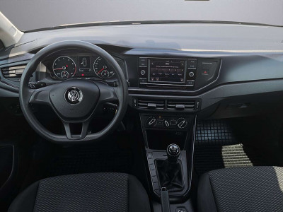 VW Polo Gebrauchtwagen VW Polo Gebrauchtwagen