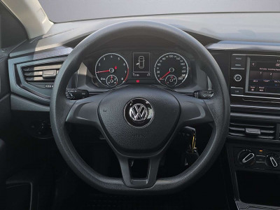 VW Polo Gebrauchtwagen VW Polo Gebrauchtwagen