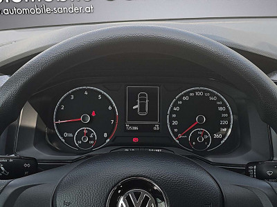 VW Polo Gebrauchtwagen VW Polo Gebrauchtwagen