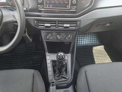 VW Polo Gebrauchtwagen VW Polo Gebrauchtwagen
