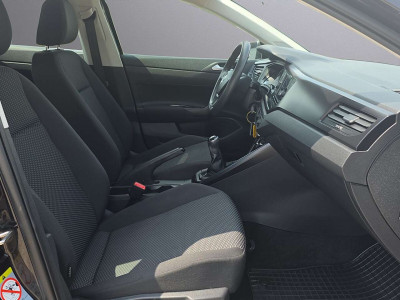 VW Polo Gebrauchtwagen VW Polo Gebrauchtwagen