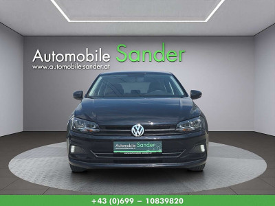 VW Polo Gebrauchtwagen VW Polo Gebrauchtwagen
