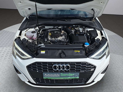 Audi A3 Gebrauchtwagen Audi A3 Gebrauchtwagen