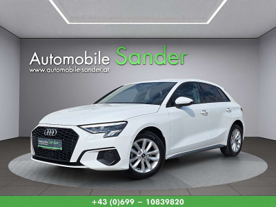 Audi A3 Gebrauchtwagen Audi A3 Gebrauchtwagen