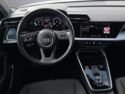 Audi A3 Gebrauchtwagen Audi A3 Gebrauchtwagen