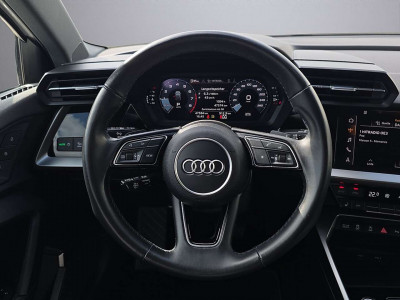 Audi A3 Gebrauchtwagen Audi A3 Gebrauchtwagen