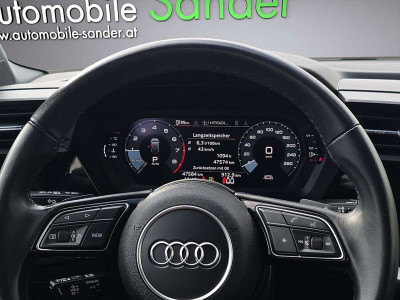 Audi A3 Gebrauchtwagen Audi A3 Gebrauchtwagen