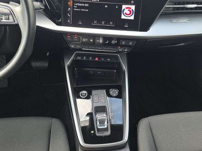 Audi A3 Gebrauchtwagen Audi A3 Gebrauchtwagen