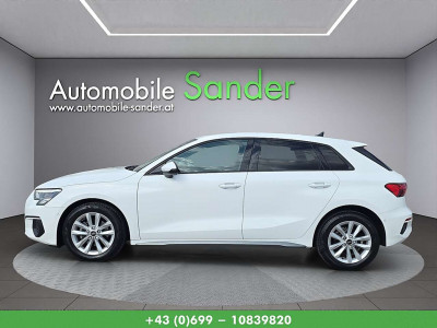 Audi A3 Gebrauchtwagen Audi A3 Gebrauchtwagen