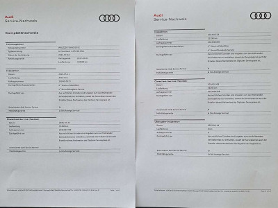 Audi A3 Gebrauchtwagen Audi A3 Gebrauchtwagen