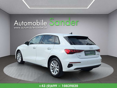 Audi A3 Gebrauchtwagen Audi A3 Gebrauchtwagen
