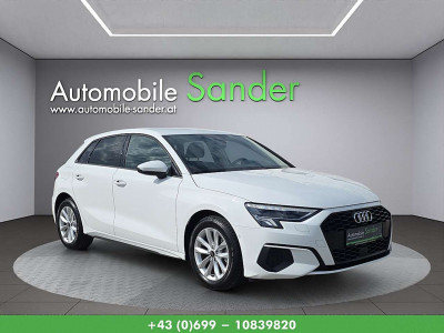 Audi A3 Gebrauchtwagen Audi A3 Gebrauchtwagen