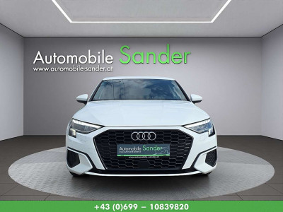 Audi A3 Gebrauchtwagen Audi A3 Gebrauchtwagen