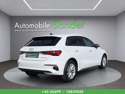 Audi A3 Gebrauchtwagen Audi A3 Gebrauchtwagen