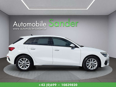 Audi A3 Gebrauchtwagen Audi A3 Gebrauchtwagen