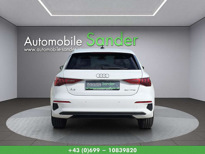 Audi A3 Gebrauchtwagen Audi A3 Gebrauchtwagen
