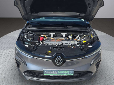 Renault Mégane Gebrauchtwagen Renault Mégane Gebrauchtwagen