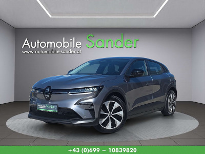Renault Mégane Gebrauchtwagen Renault Mégane Gebrauchtwagen
