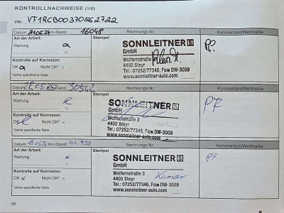 Renault Mégane Gebrauchtwagen Renault Mégane Gebrauchtwagen