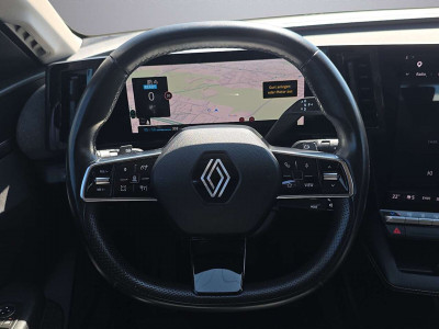 Renault Mégane Gebrauchtwagen Renault Mégane Gebrauchtwagen