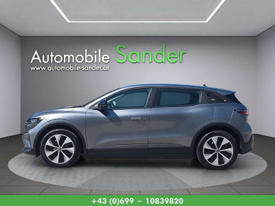 Renault Mégane Gebrauchtwagen Renault Mégane Gebrauchtwagen