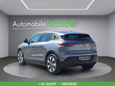 Renault Mégane Gebrauchtwagen Renault Mégane Gebrauchtwagen