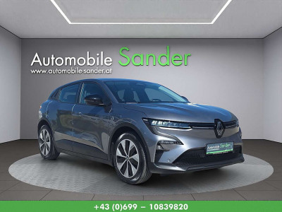 Renault Mégane Gebrauchtwagen Renault Mégane Gebrauchtwagen