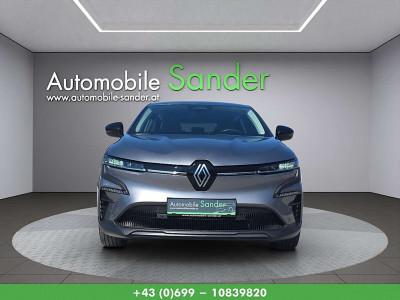 Renault Mégane Gebrauchtwagen Renault Mégane Gebrauchtwagen