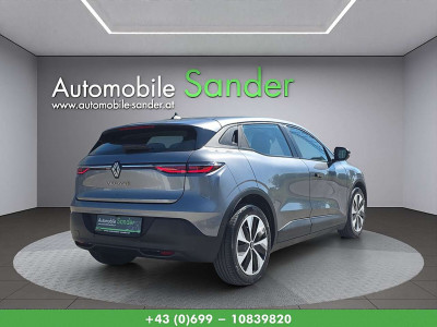 Renault Mégane Gebrauchtwagen Renault Mégane Gebrauchtwagen