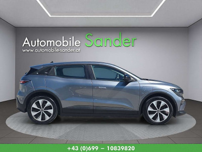Renault Mégane Gebrauchtwagen Renault Mégane Gebrauchtwagen