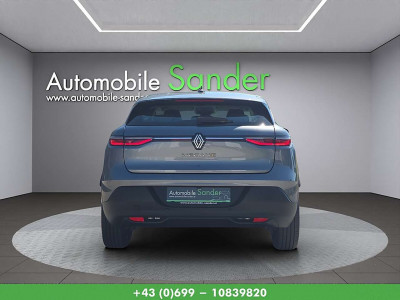 Renault Mégane Gebrauchtwagen Renault Mégane Gebrauchtwagen