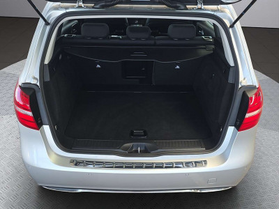 Mercedes-Benz B-Klasse Gebrauchtwagen Mercedes-Benz B-Klasse Gebrauchtwagen