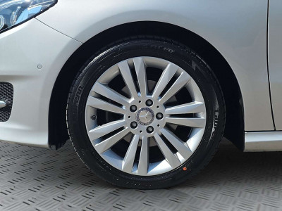 Mercedes-Benz B-Klasse Gebrauchtwagen Mercedes-Benz B-Klasse Gebrauchtwagen