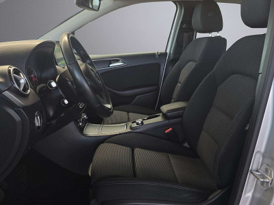 Mercedes-Benz B-Klasse Gebrauchtwagen Mercedes-Benz B-Klasse Gebrauchtwagen