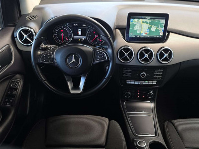 Mercedes-Benz B-Klasse Gebrauchtwagen Mercedes-Benz B-Klasse Gebrauchtwagen