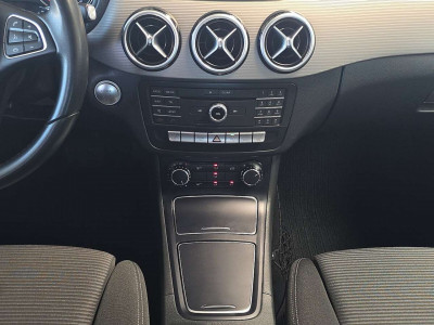 Mercedes-Benz B-Klasse Gebrauchtwagen Mercedes-Benz B-Klasse Gebrauchtwagen