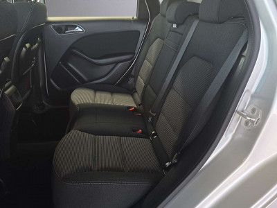 Mercedes-Benz B-Klasse Gebrauchtwagen Mercedes-Benz B-Klasse Gebrauchtwagen