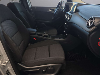 Mercedes-Benz B-Klasse Gebrauchtwagen Mercedes-Benz B-Klasse Gebrauchtwagen