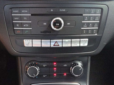 Mercedes-Benz B-Klasse Gebrauchtwagen Mercedes-Benz B-Klasse Gebrauchtwagen