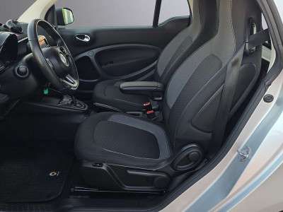 Smart fortwo Gebrauchtwagen Smart fortwo Gebrauchtwagen