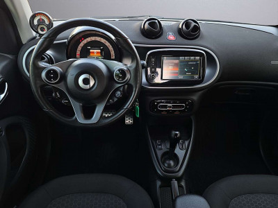 Smart fortwo Gebrauchtwagen Smart fortwo Gebrauchtwagen