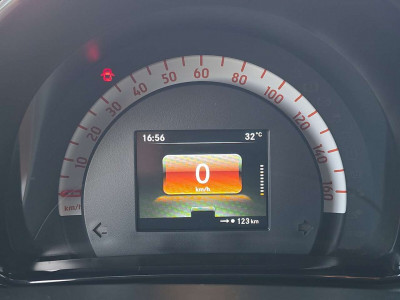Smart fortwo Gebrauchtwagen Smart fortwo Gebrauchtwagen