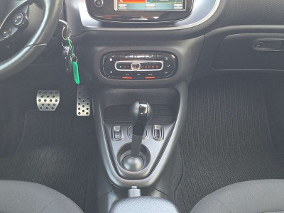 Smart fortwo Gebrauchtwagen Smart fortwo Gebrauchtwagen