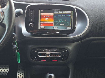 Smart fortwo Gebrauchtwagen Smart fortwo Gebrauchtwagen