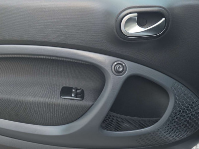 Smart fortwo Gebrauchtwagen Smart fortwo Gebrauchtwagen