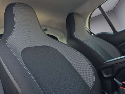 Smart fortwo Gebrauchtwagen Smart fortwo Gebrauchtwagen
