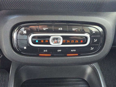 Smart fortwo Gebrauchtwagen Smart fortwo Gebrauchtwagen