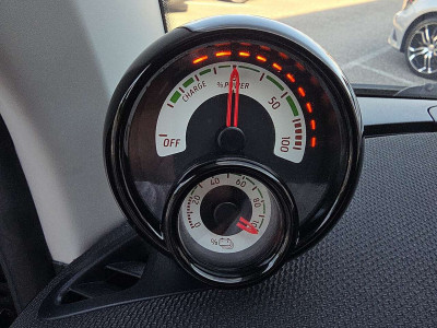 Smart fortwo Gebrauchtwagen Smart fortwo Gebrauchtwagen