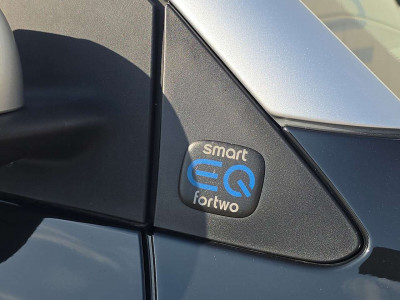 Smart fortwo Gebrauchtwagen Smart fortwo Gebrauchtwagen