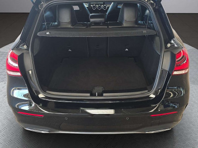Mercedes-Benz A-Klasse Gebrauchtwagen Mercedes-Benz A-Klasse Gebrauchtwagen